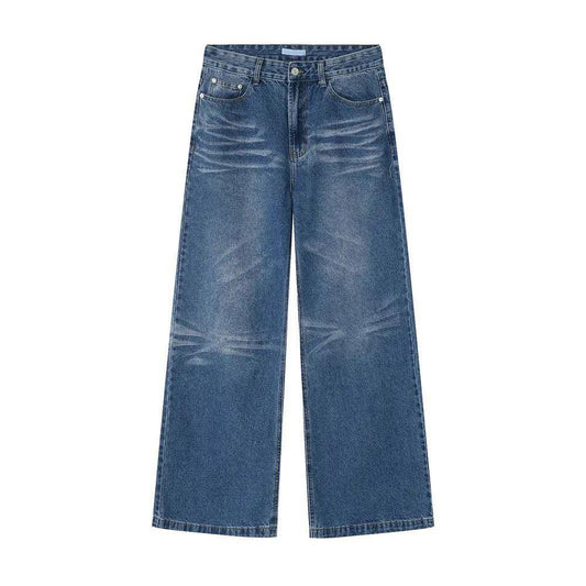 DENIM "SKYLAR"