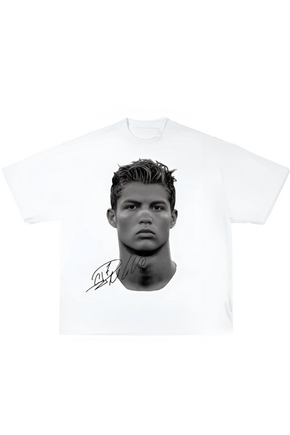 Tee Shirt "RONALDO"