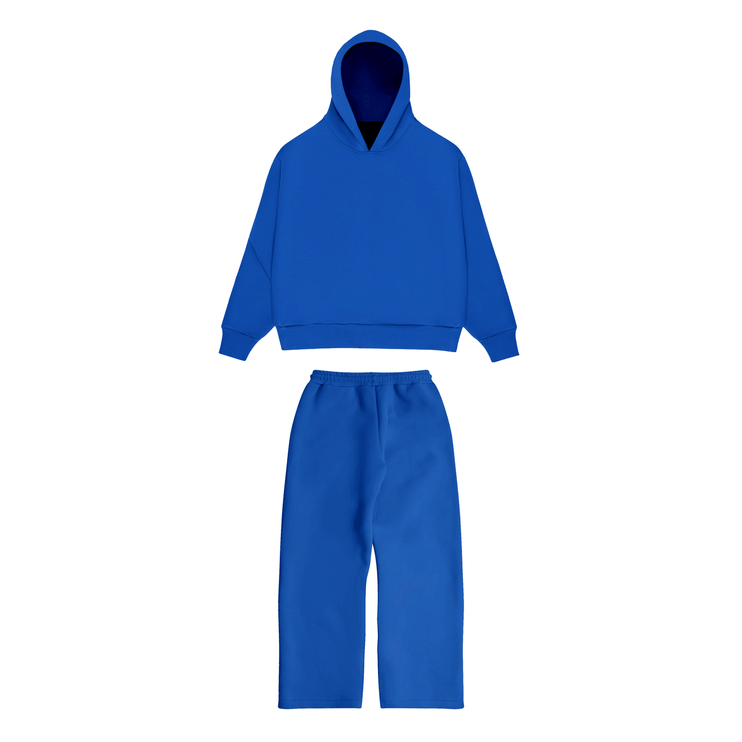 TRACKSUIT - "ROYAL BLUE"