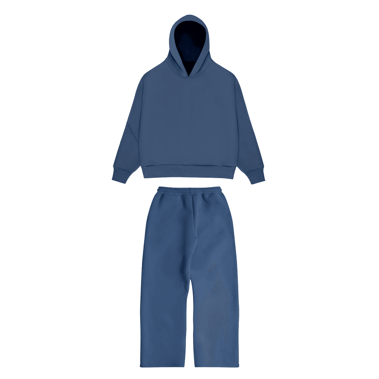 TRACKSUIT - "DARK BLUE"