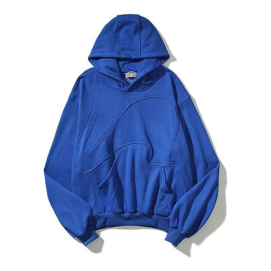 HOODIE "JONCTION"