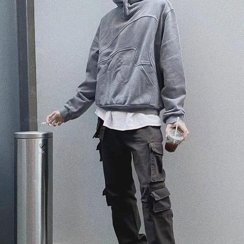 HOODIE "JONCTION"