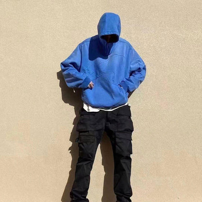 HOODIE "JONCTION"