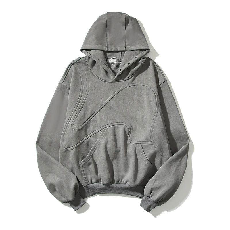 HOODIE "JONCTION"