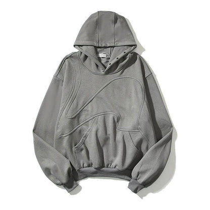 HOODIE "JONCTION"