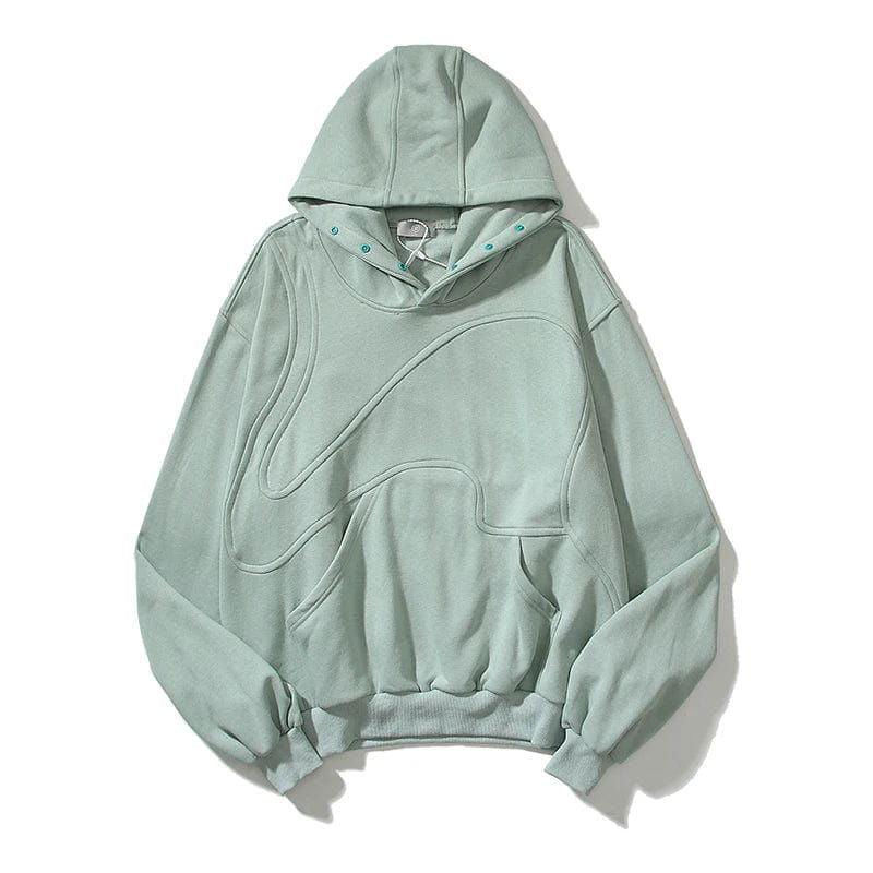 HOODIE "JONCTION"
