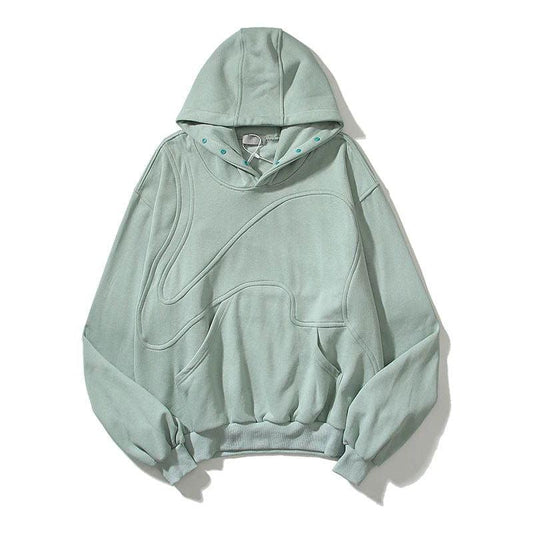 HOODIE "JONCTION"
