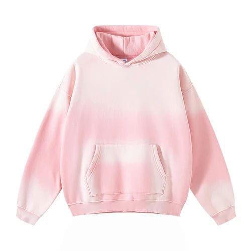 HOODIE "WASHED"
