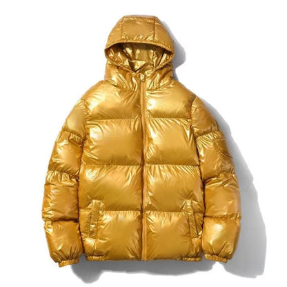 JACKET "PUFF"