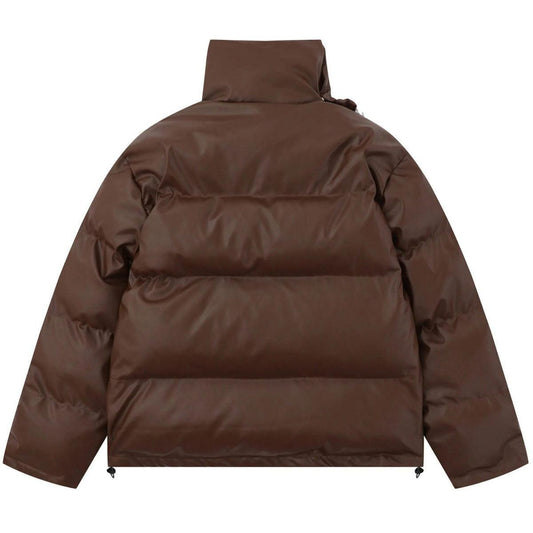 JACKET "BUMP"