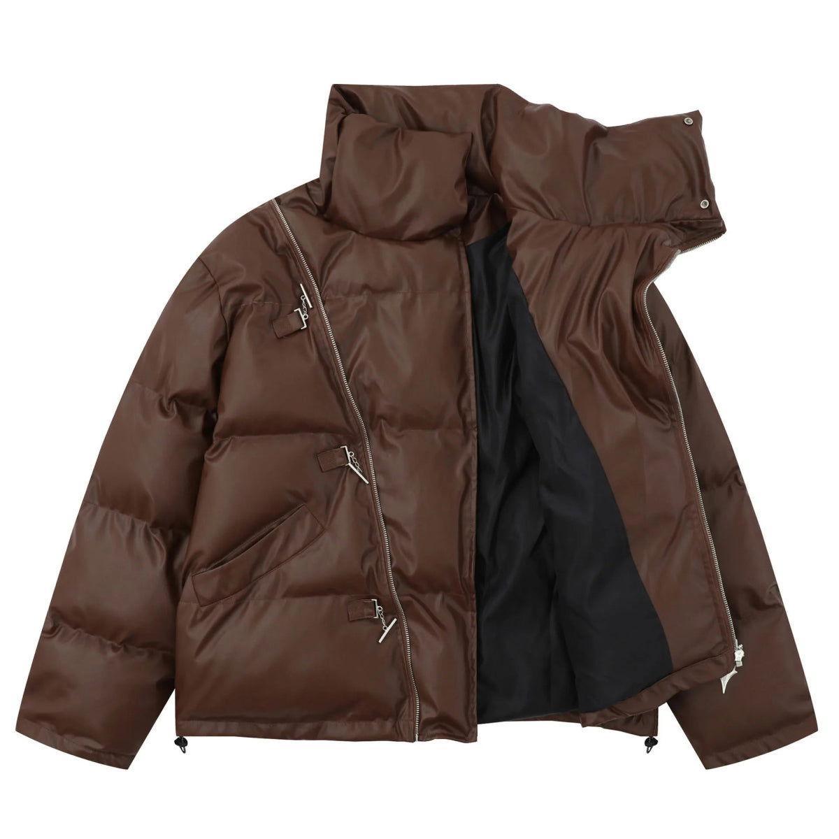 JACKET "BUMP"