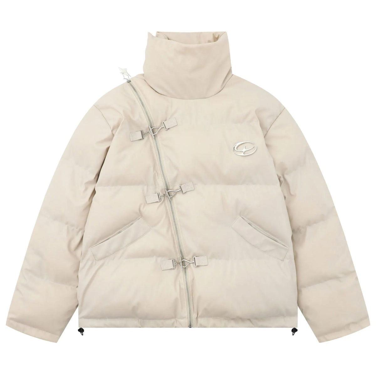 JACKET "BUMP"