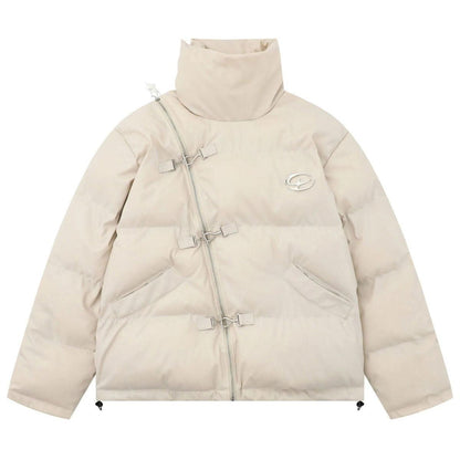 JACKET "BUMP"