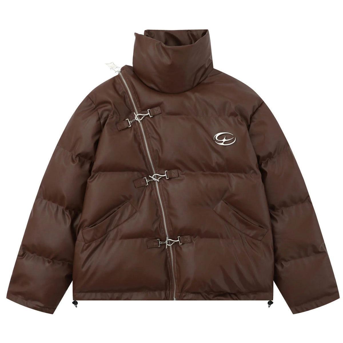 JACKET "BUMP"