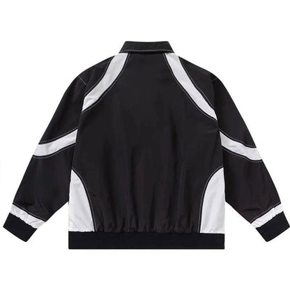 JACKET "DISPARATE"