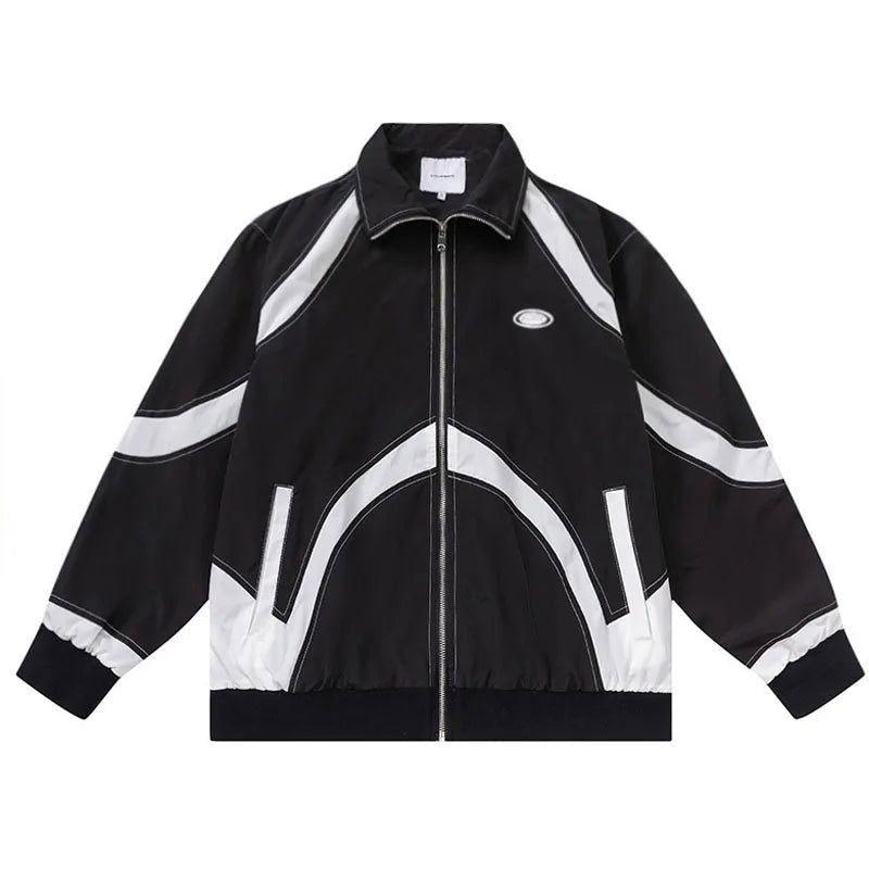 JACKET "DISPARATE"