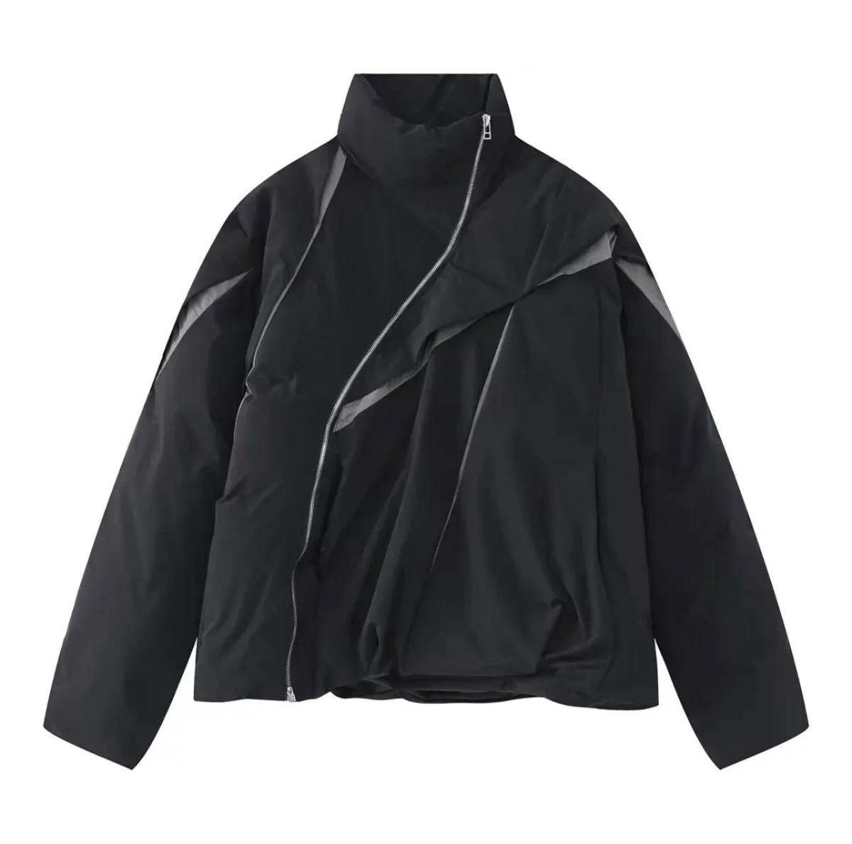 JACKET "SLASH"