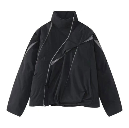 JACKET "SLASH"