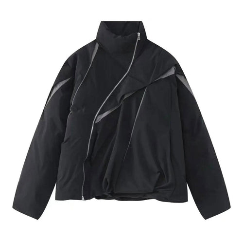 JACKET "SLASH"