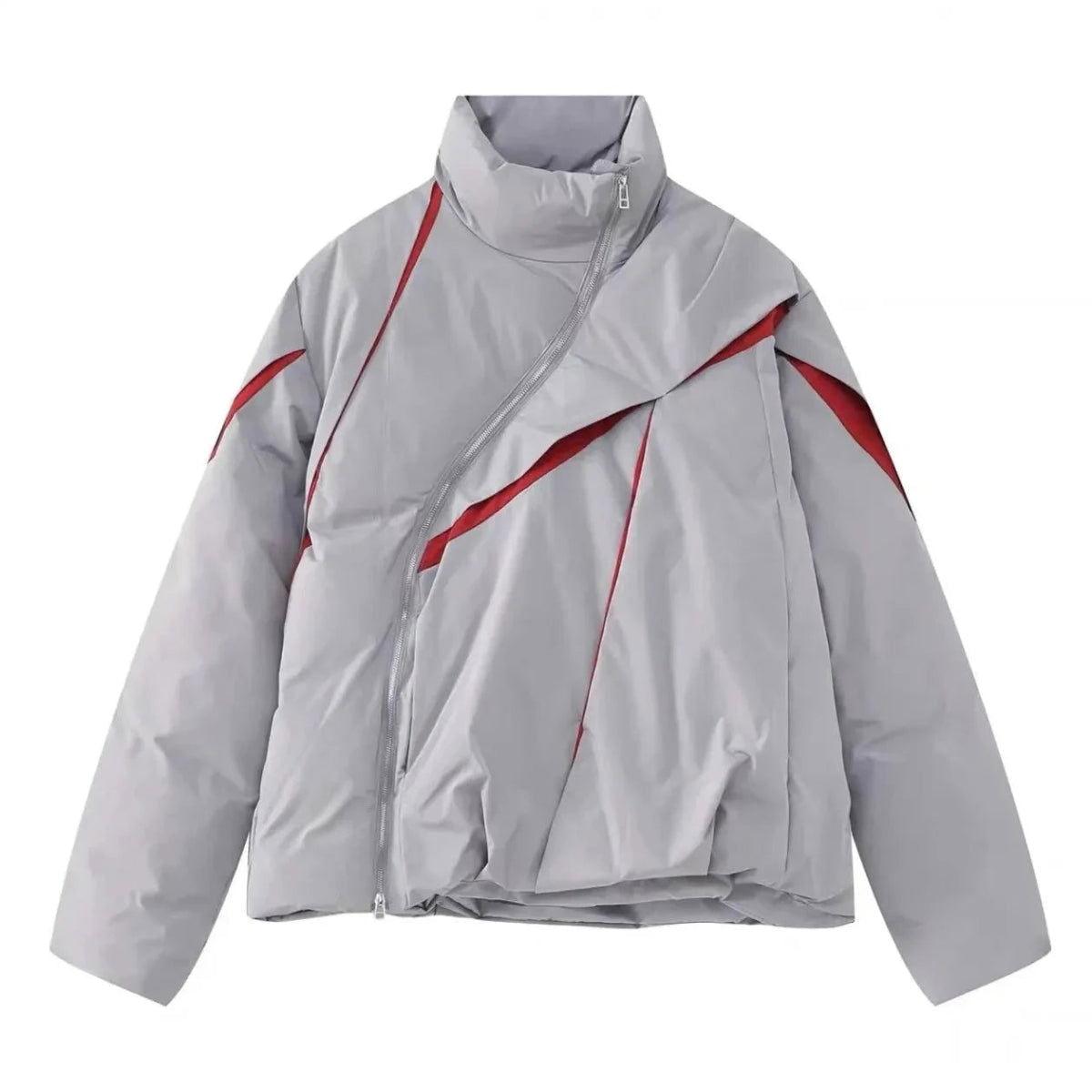 JACKET "SLASH"