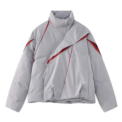 JACKET "SLASH"