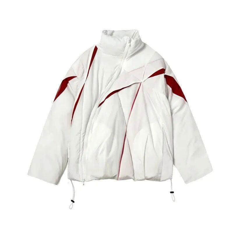 JACKET "SLASH"