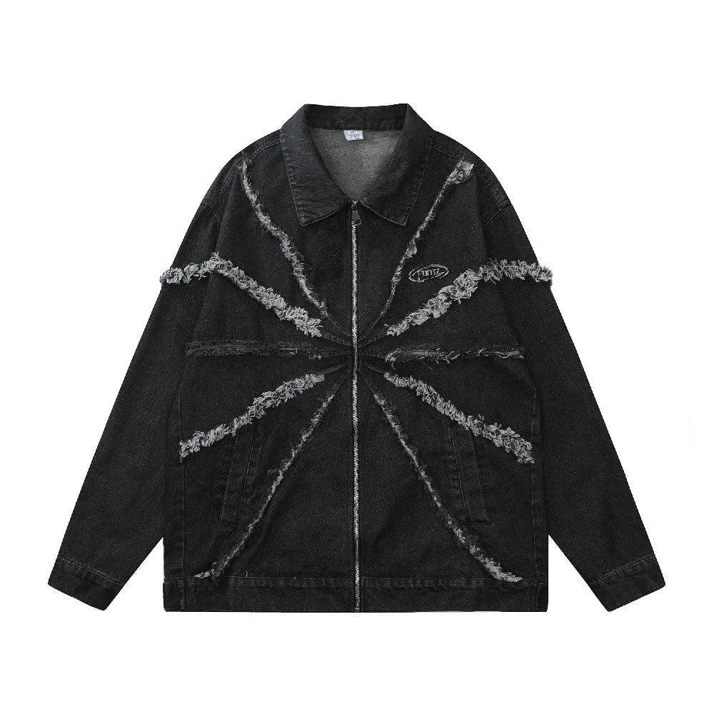 JACKET "SPIDER"