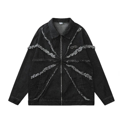 JACKET "SPIDER"