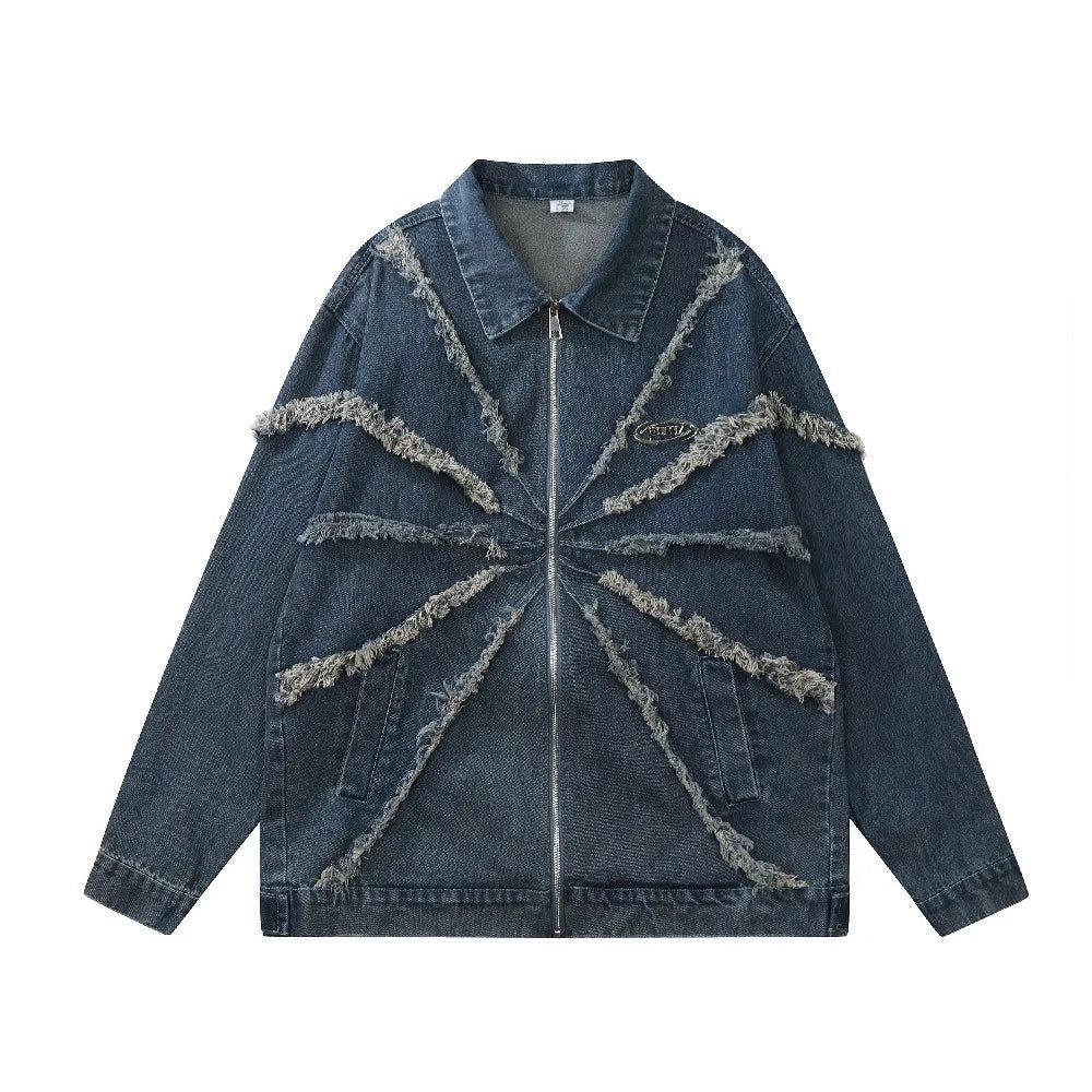 JACKET "SPIDER"
