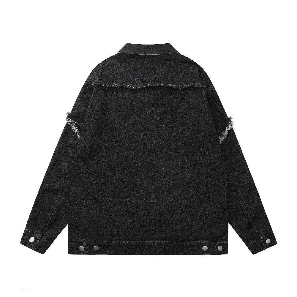 JACKET "SPIDER"