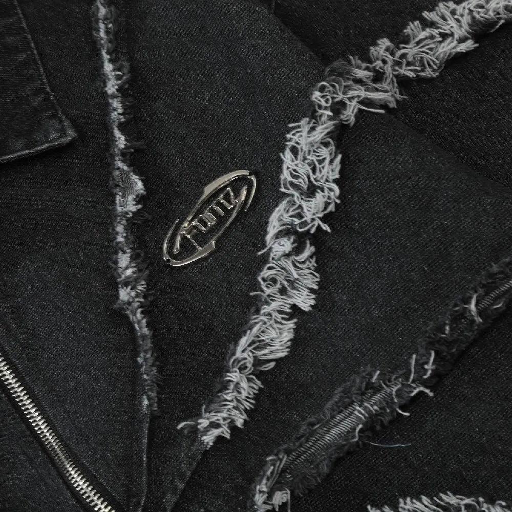 JACKET "SPIDER"