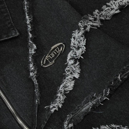 JACKET "SPIDER"