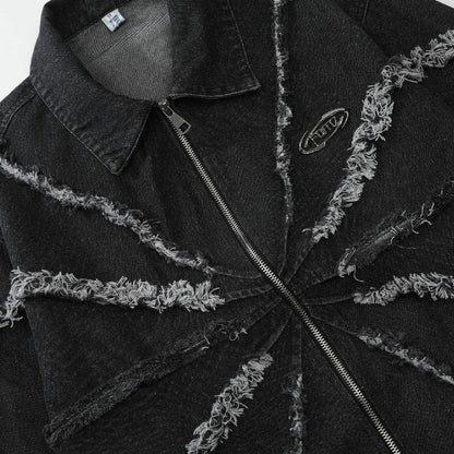 JACKET "SPIDER"