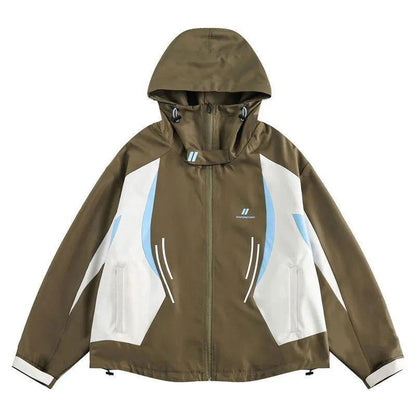 JACKET "SUNDRA"