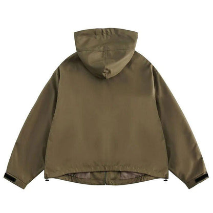 JACKET "SUNDRA"