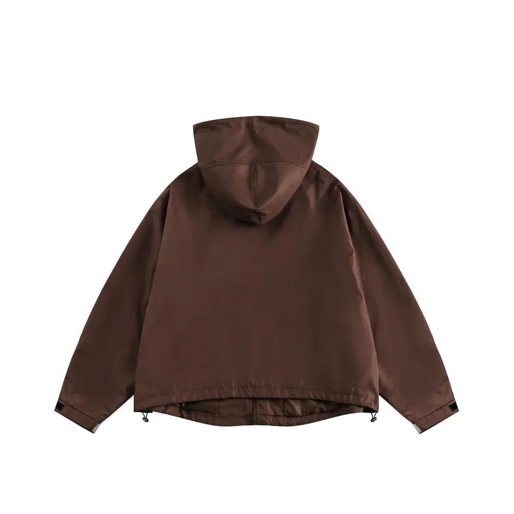 JACKET "SUNDRA"
