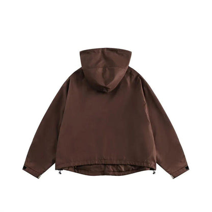 JACKET "SUNDRA"