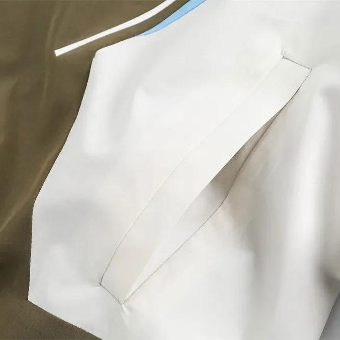 JACKET "SUNDRA"