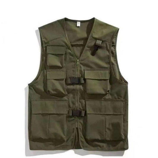 JACKET "TECH"