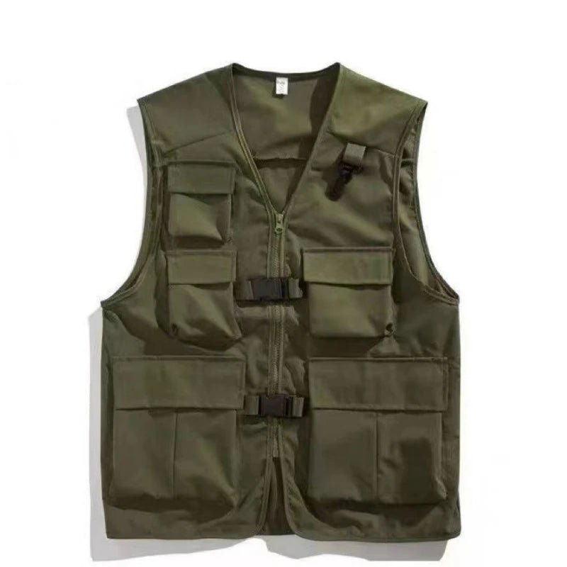 JACKET "TECH"