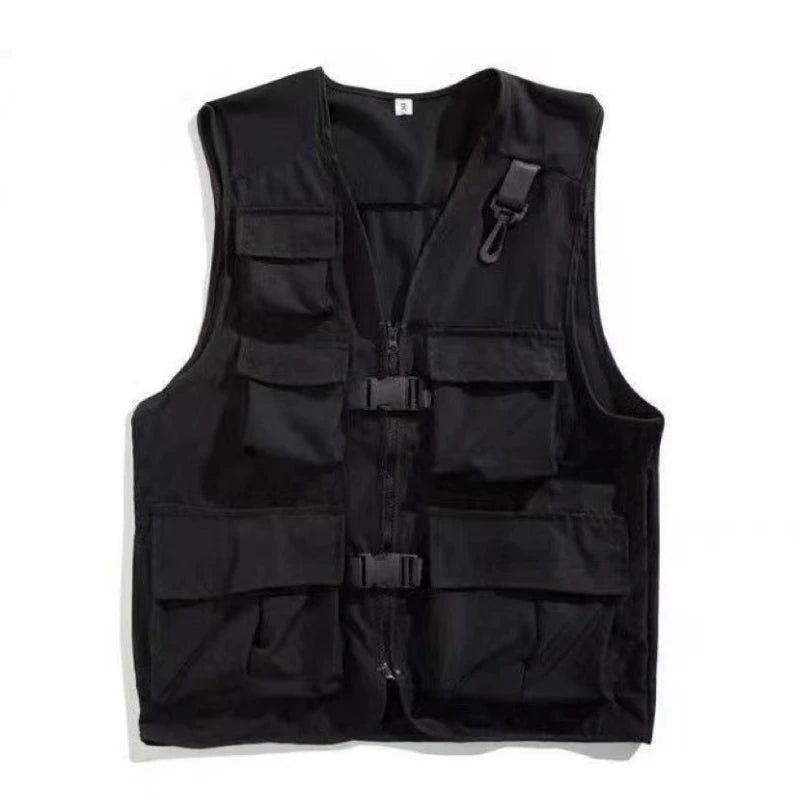 JACKET "TECH"