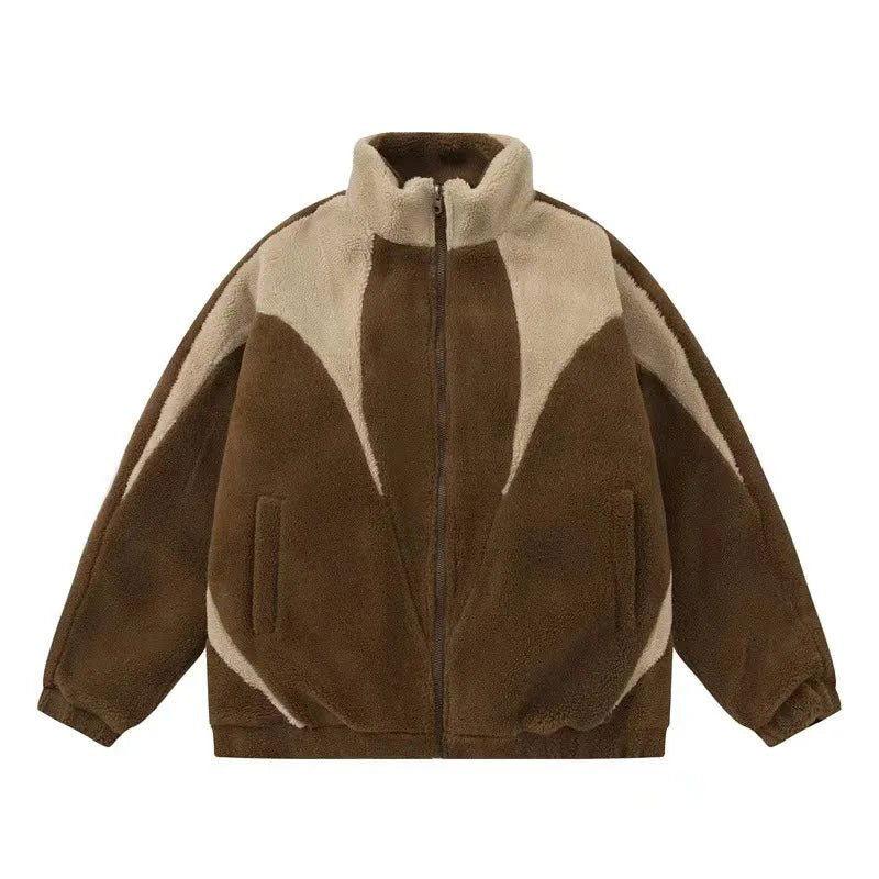 JACKET "WARM"