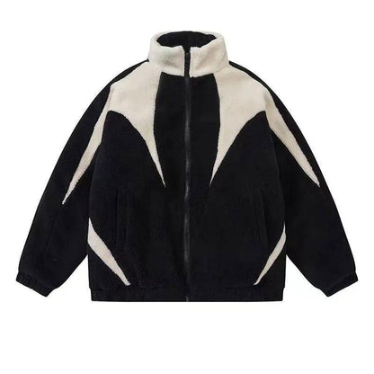 JACKET "WARM"