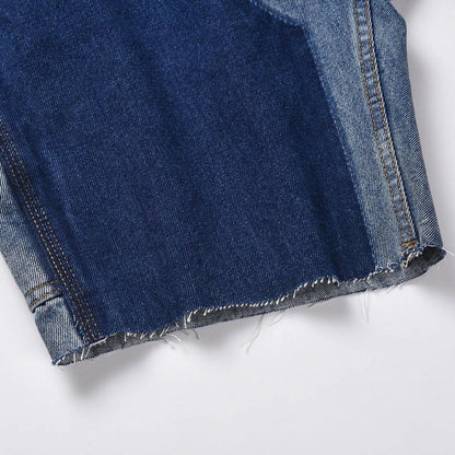 SHORTS "LIAISON"