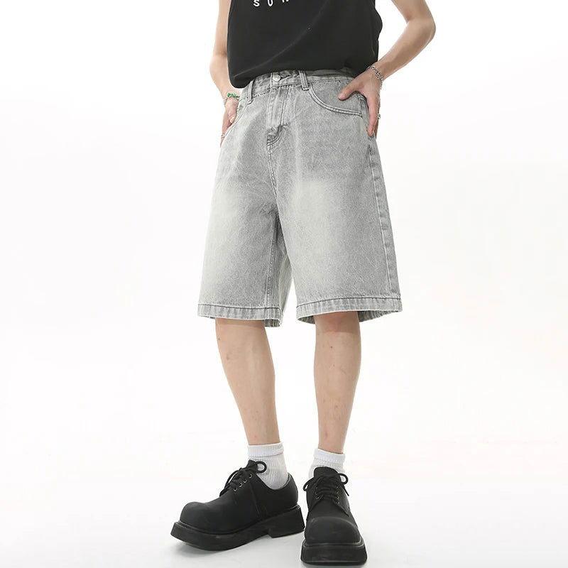 JORTS "MID"