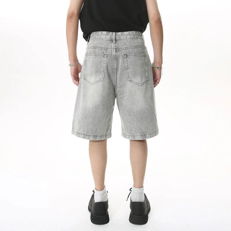 JORTS "MID"