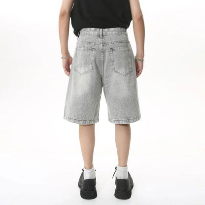 JORTS "MID"