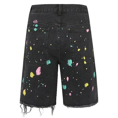 SHORTS "PATCH"