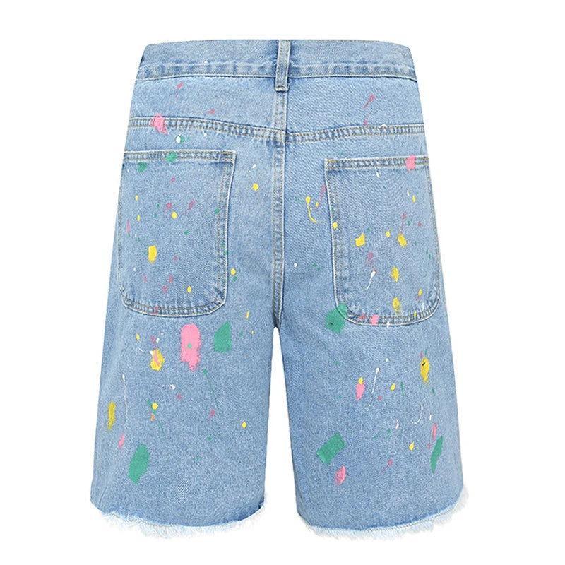 SHORTS "PATCH"