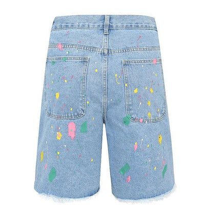 SHORTS "PATCH"